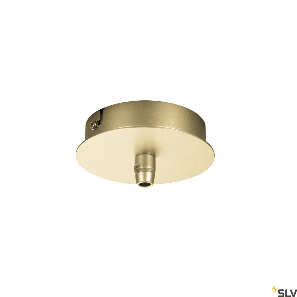 FITU single canopy, soft gold