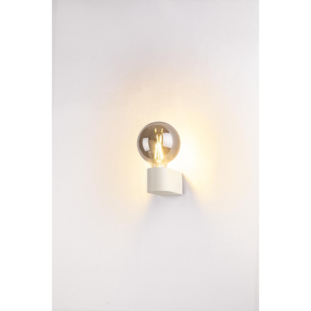 FITU WL CUBE 20W 230V LED IP20 alb