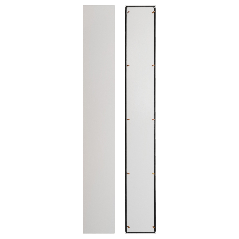 Flanşă 916x211x5mm pt.M2000 IP54 (set=2buc)