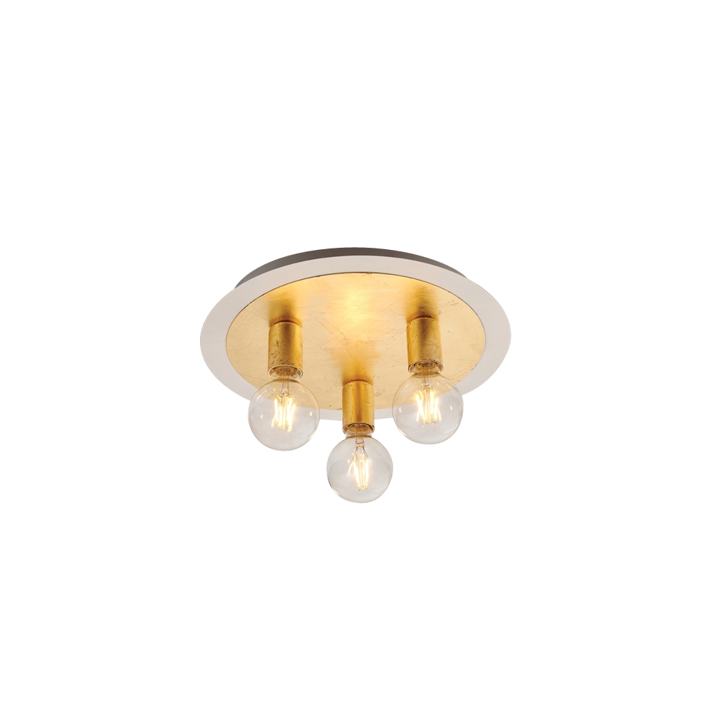Fleves M E27 3x12W 100-240V alama