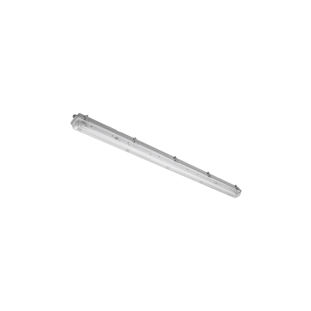 FLF BELLA SLIM T8 ELECTRONIC BALLAST 1X58W IP65