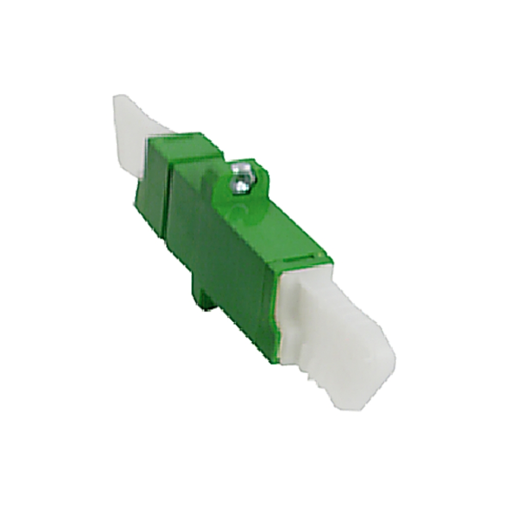FO-Coupling E2000-Simplex Polymer APC