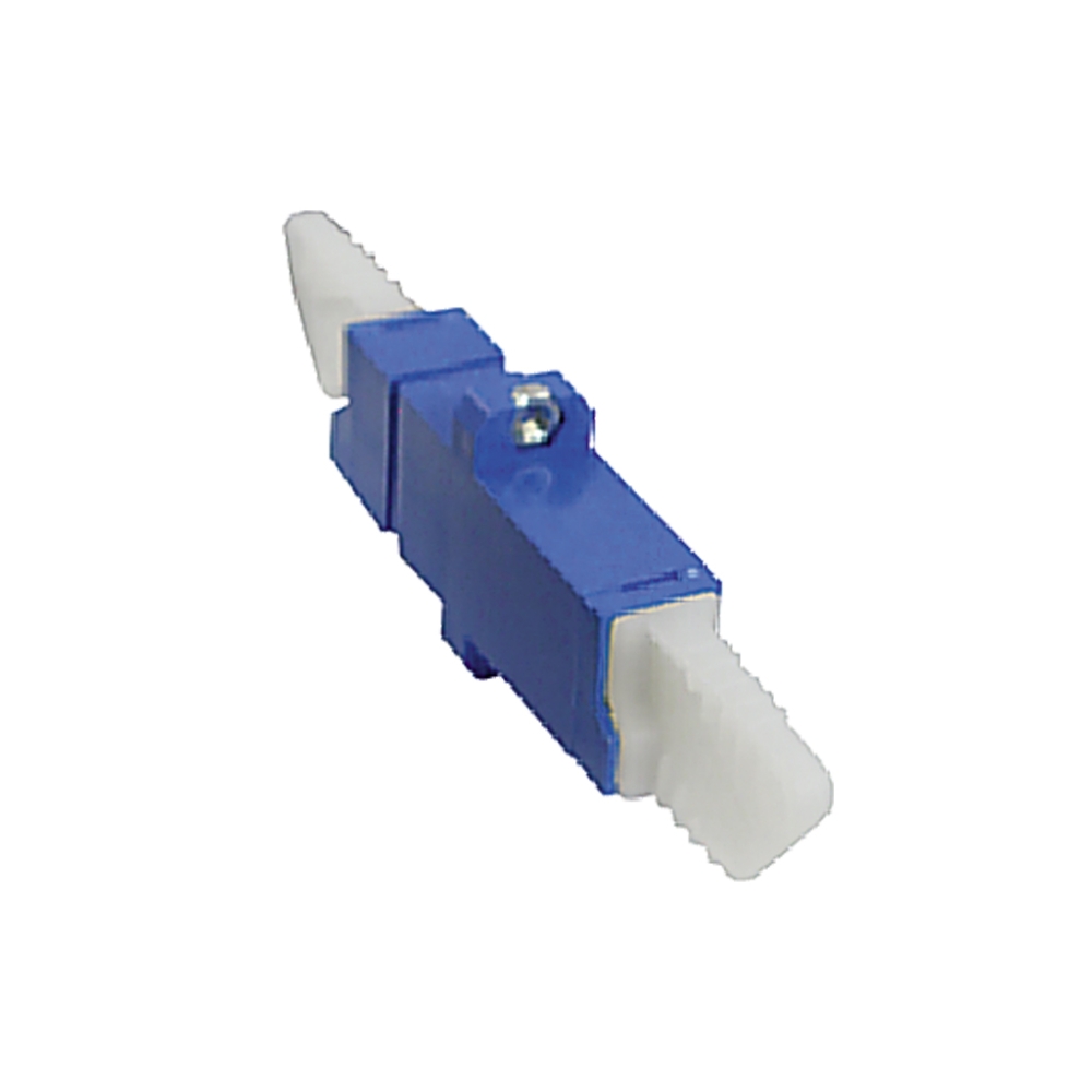 FO-Coupling E2000-Simplex Polymer Singlemode