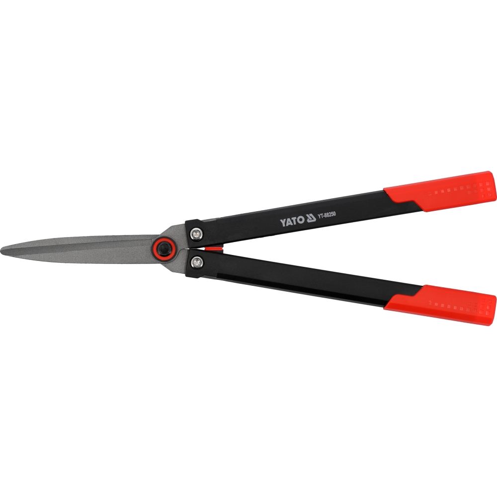 FOARFECĂ GARD VIU, MĂNER NYLON 605MM