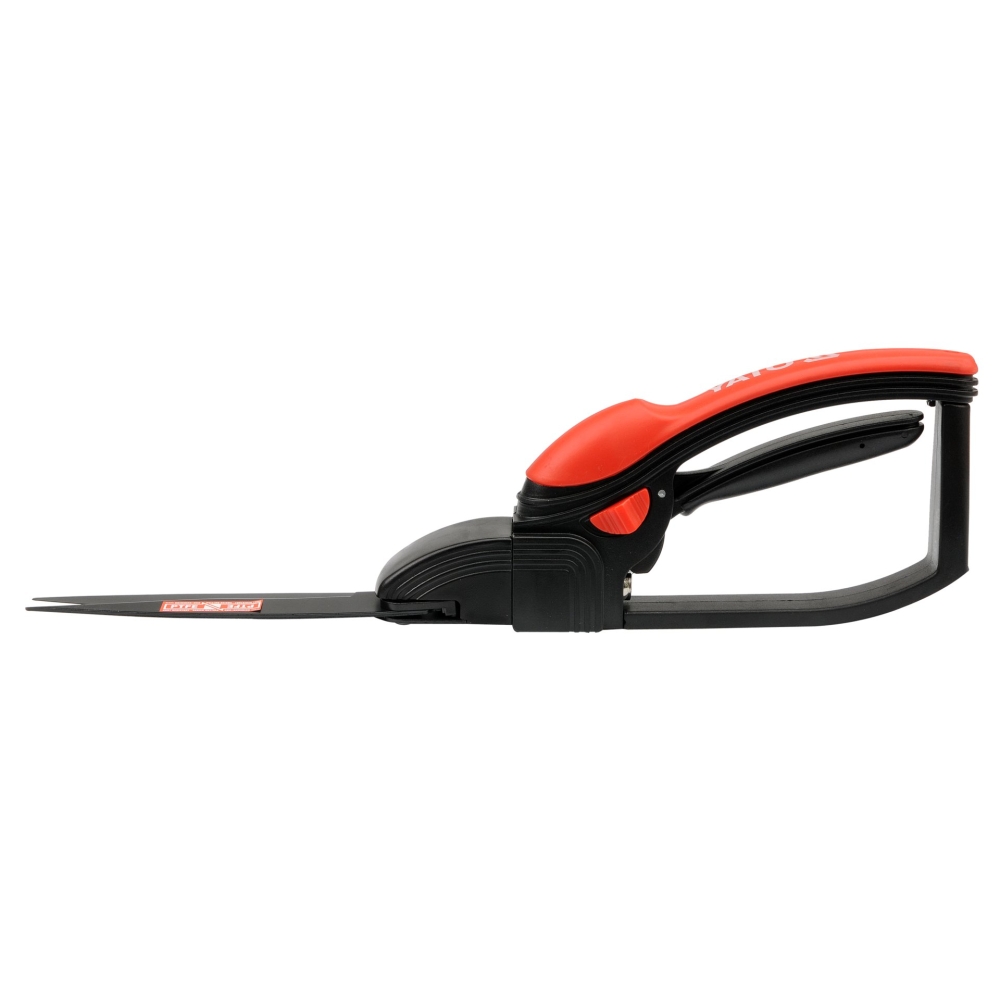 FOARFECĂ PENTRU GAZON 16 TREPTE 130-370MM