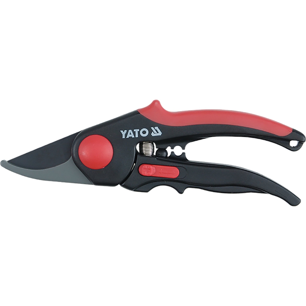 FOARFECĂ POMI 210MM-19MM