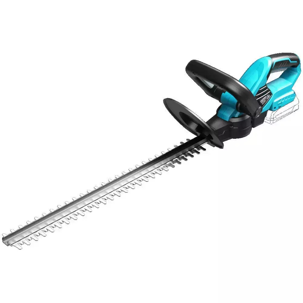 Foarfece de tuns garduri vii 18v 510mm