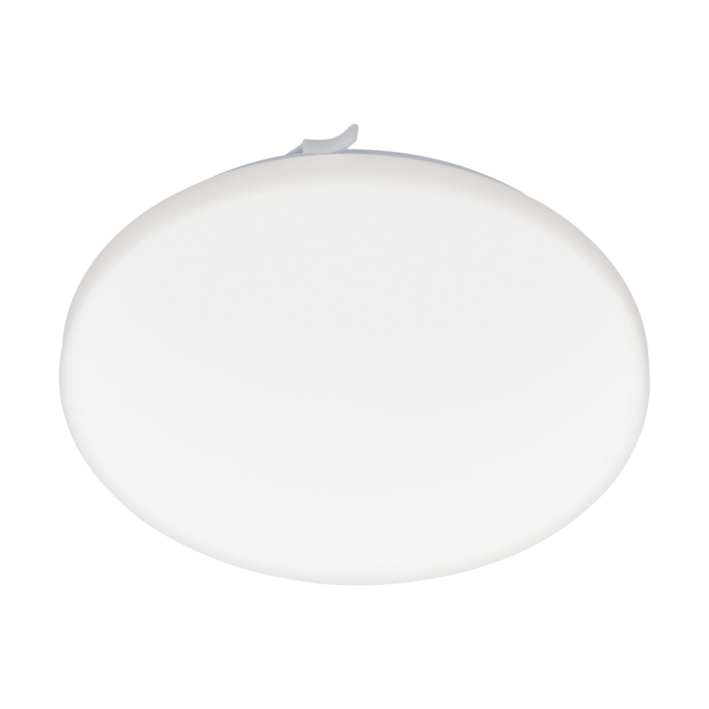Frania Pro 18W 3000K 2000lm white IP20