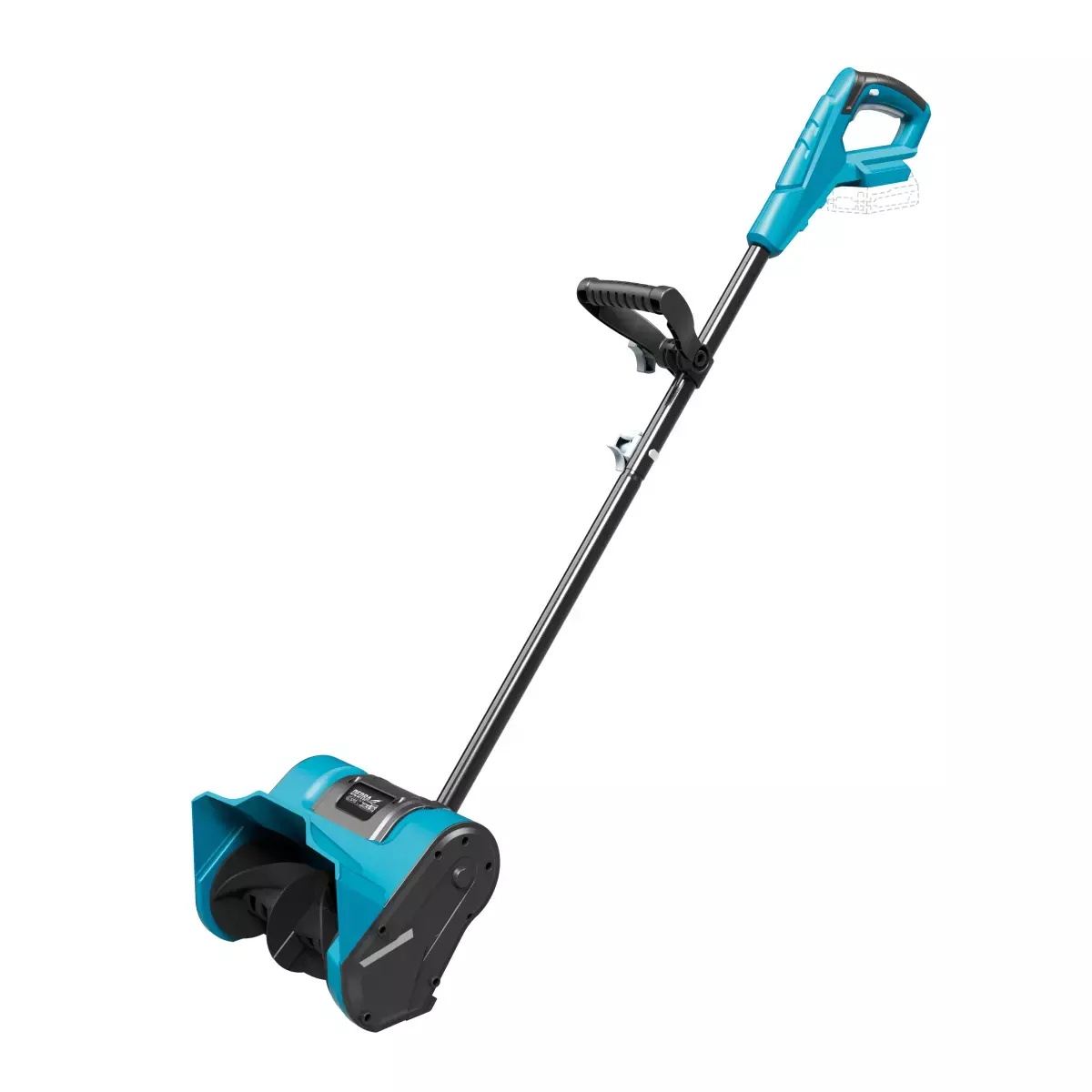 Freza de zăpadă tip alimentare acumulator 18v, 28cm