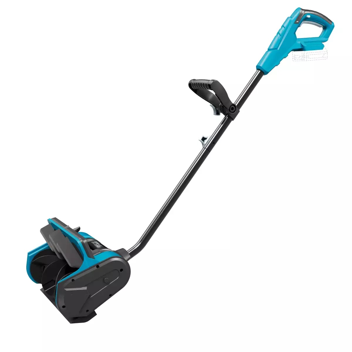 Freza de zăpadă tip alimentare acumulator 18v, 30cm