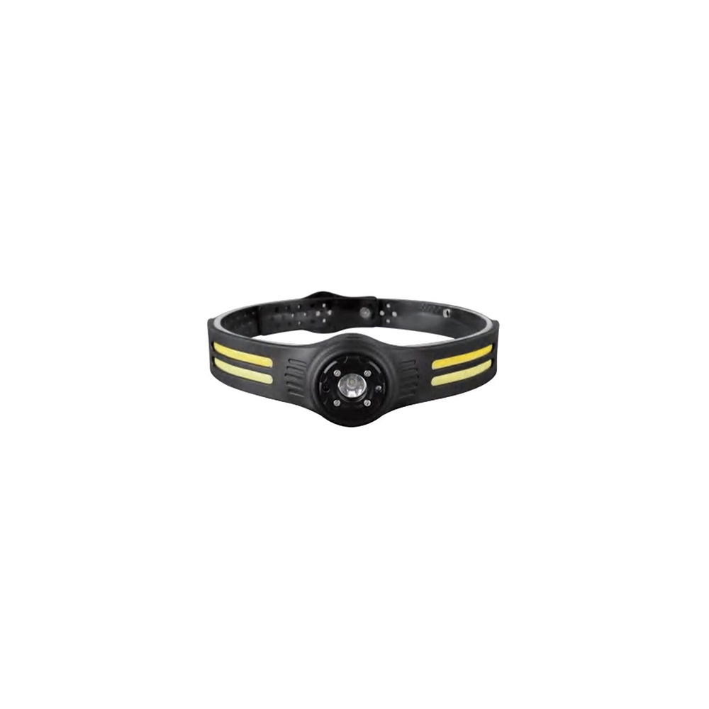 FRONTALA LED 3W + 5W LED COB IP43 CU INCARCARE TIP C