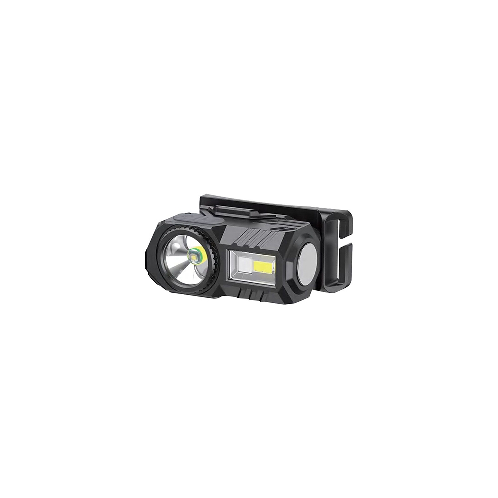 FRONTALA LED 3W + LED RGB IP43 CU INCARCARE TIP C