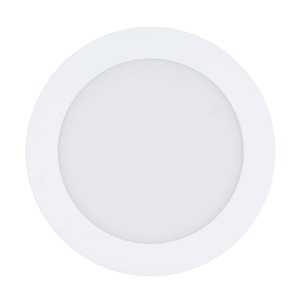 FUEVA-Z DL 10,5W 1520lm tuneable white  &Oslash;166, alb
