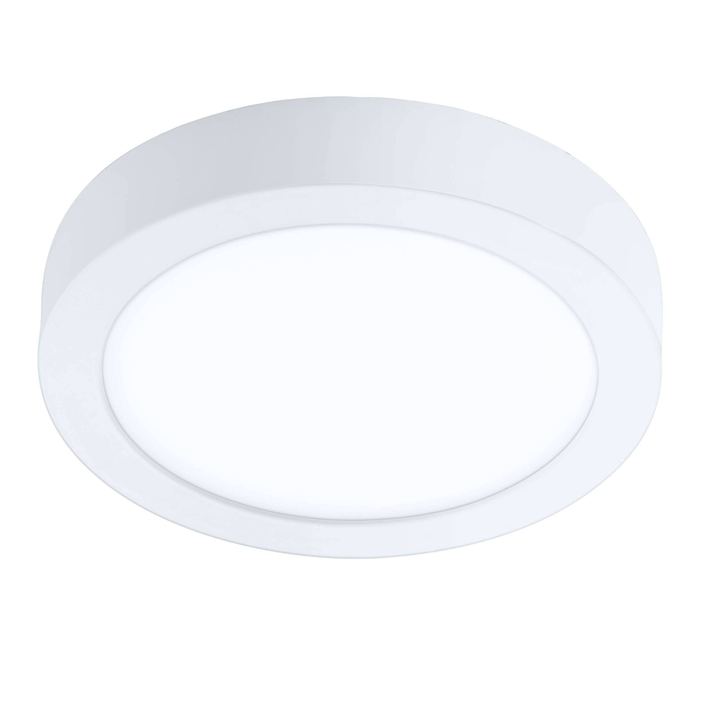 FUEVA-Z DL 16,5W 2250lm tuneable white  &Oslash;210, alb