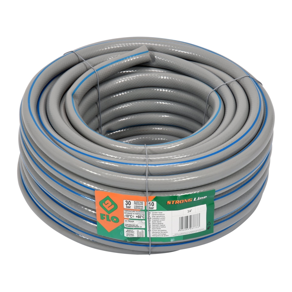FURTUN DE GRĂDINĂ 3/4'' 20M ''STRONG LINE''