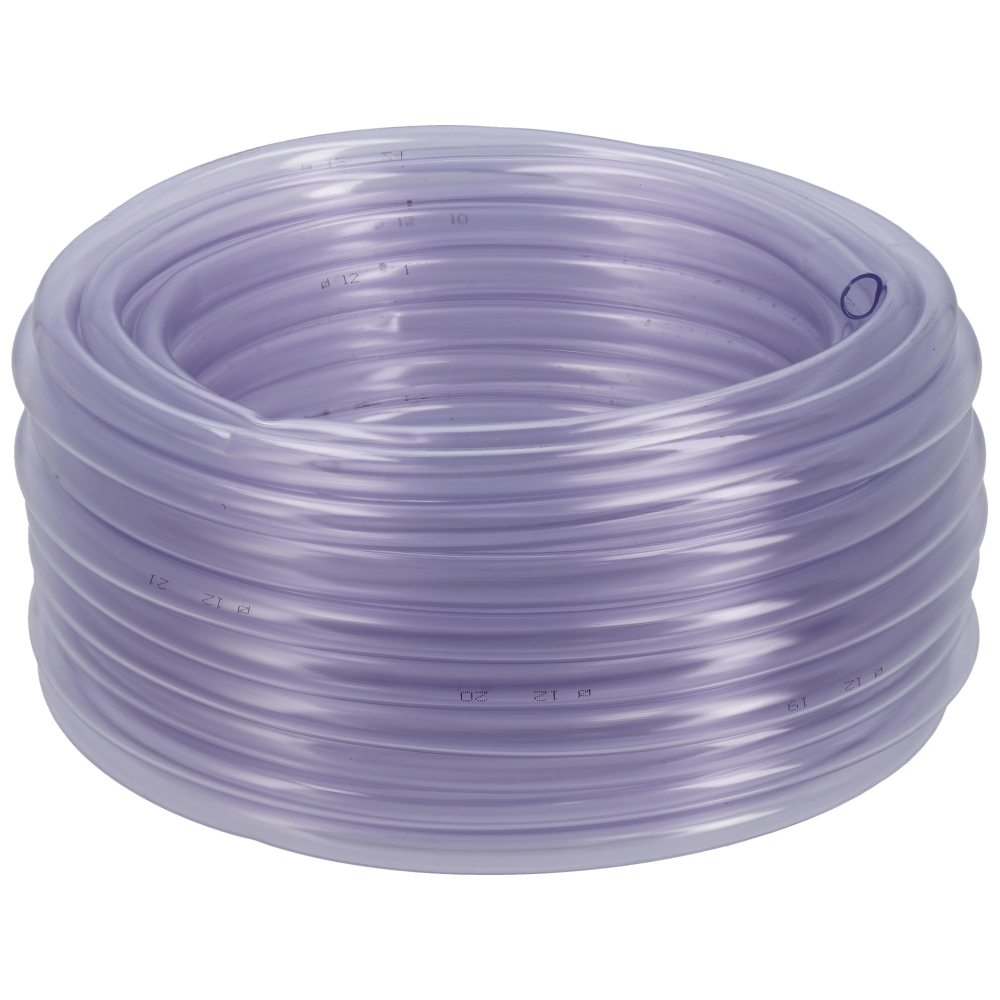 FURTUN TEHNIC PVC 12MM 25M