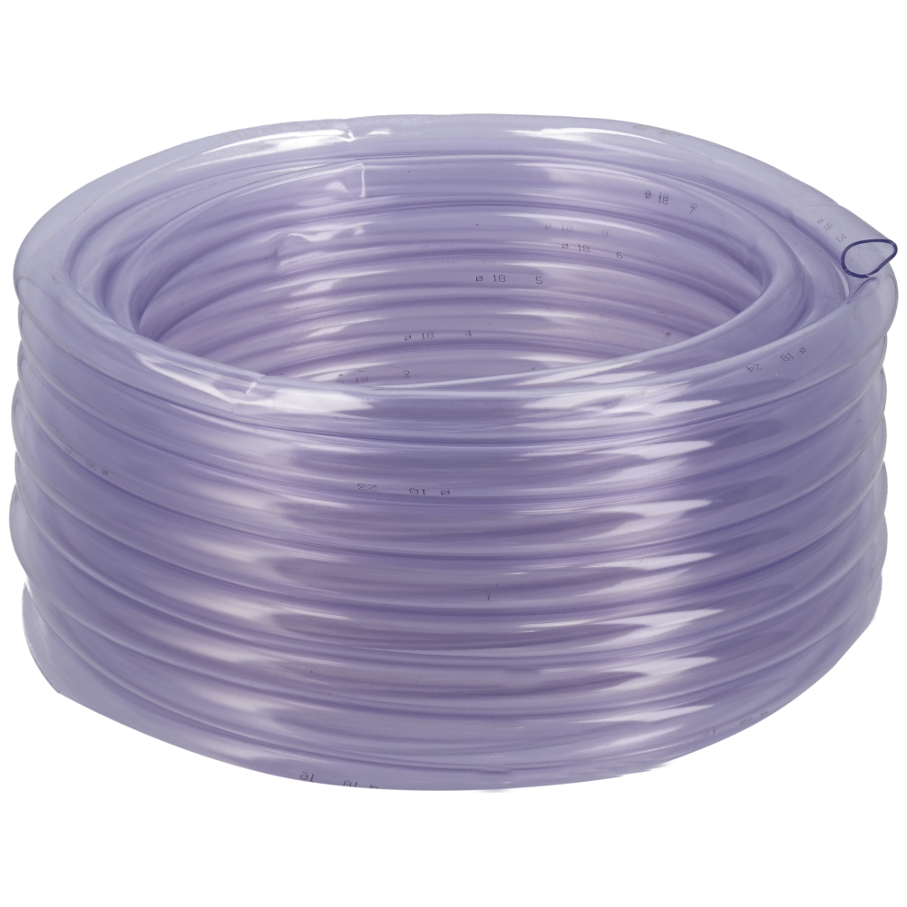 FURTUN TEHNIC PVC 18MM 25M