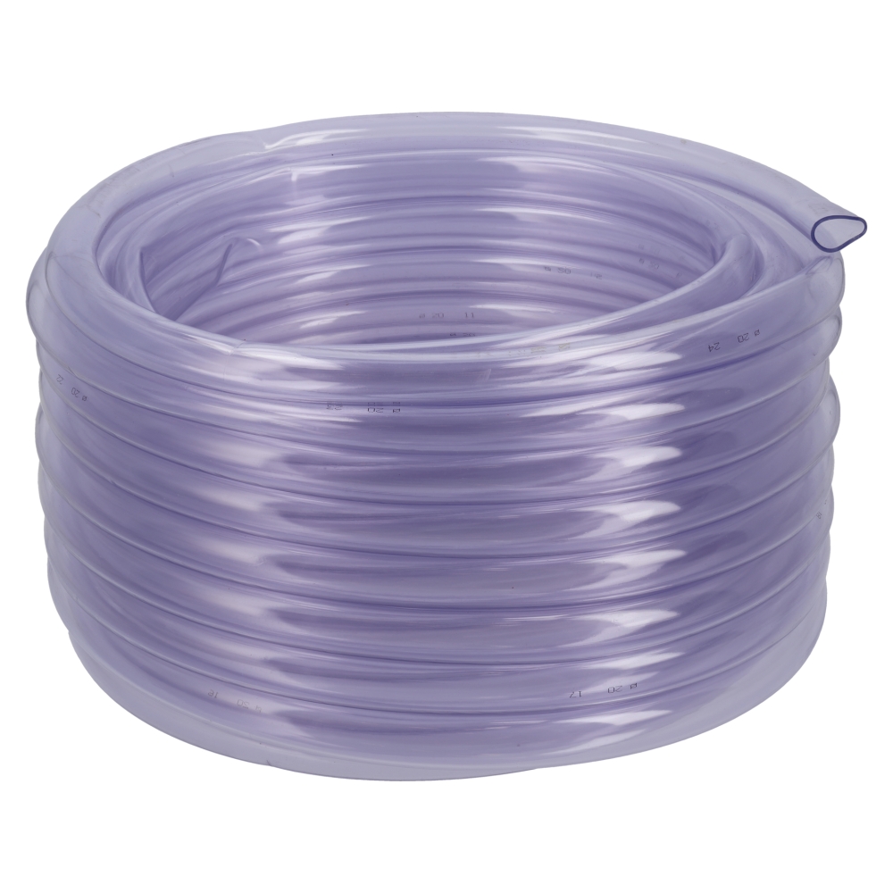 FURTUN TEHNIC PVC 20MM 25M