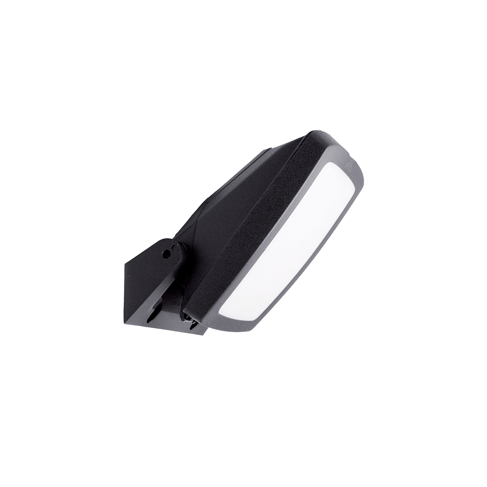 GERMANA PROIECTOR 1XE27 IP66 NEGRU