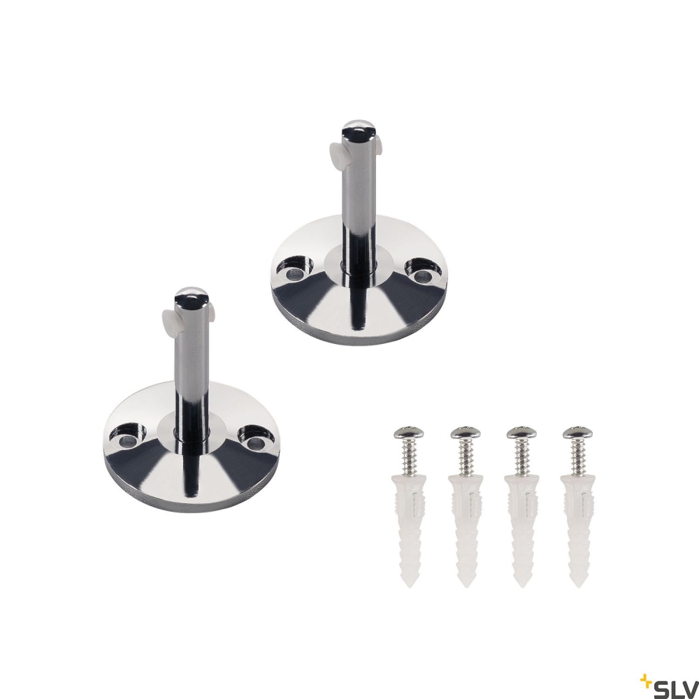 GIOTTO'S deflector pt sarme, short, 6cm, 2 piese/set