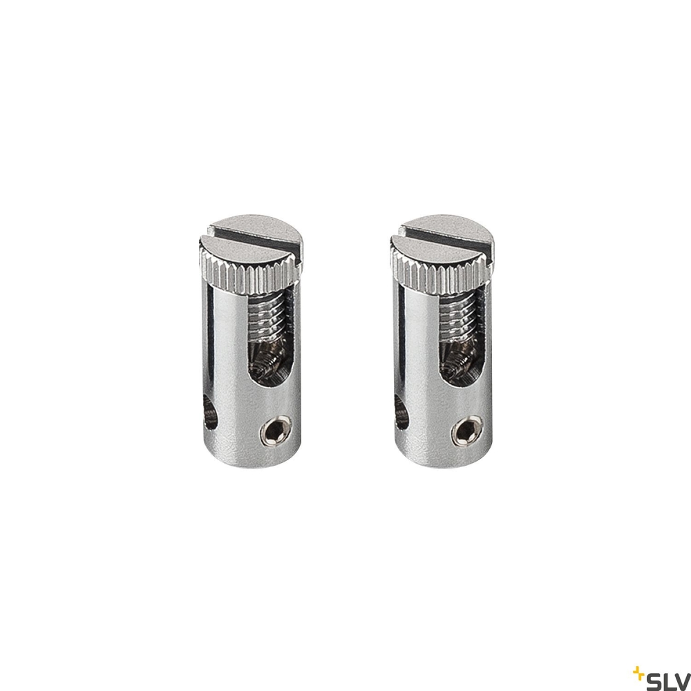 GIOTTO'S feed-in, 2 piese set, crom