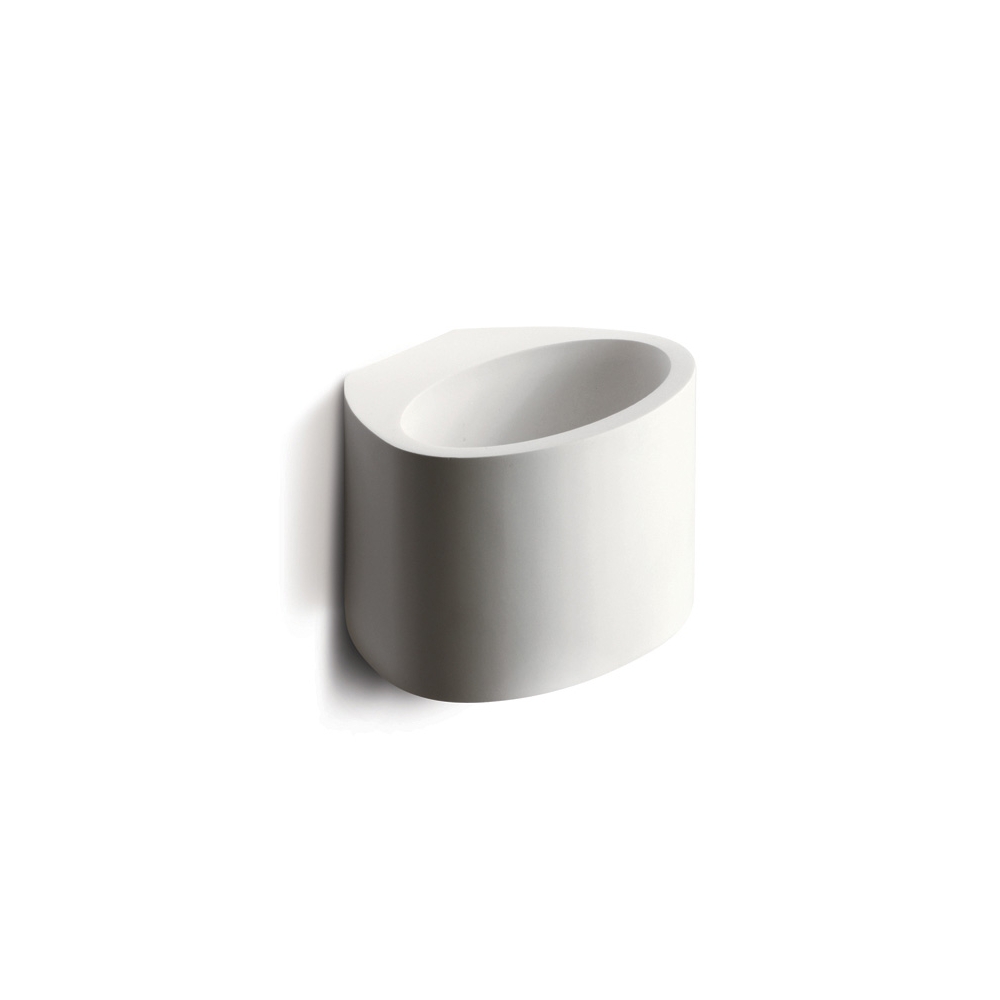 Gisele-OV 40W G9, 100-240V, IP20, alb