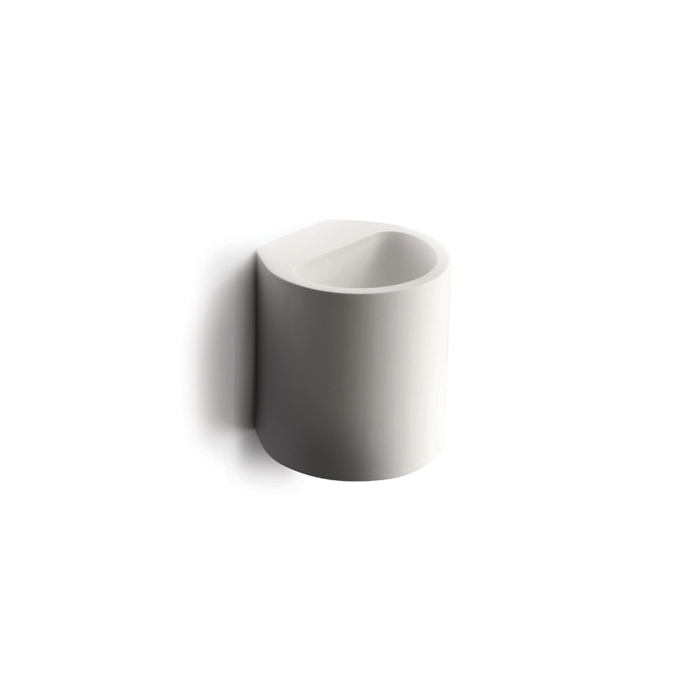 Gisele-SC 40W G9, 100-240V, IP20, alb