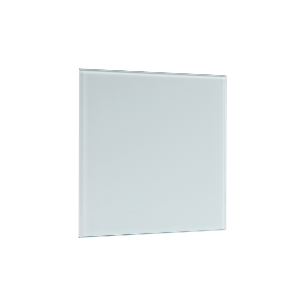 GLASS DECORATIVE PANEL FOR MX-D100, WHITE