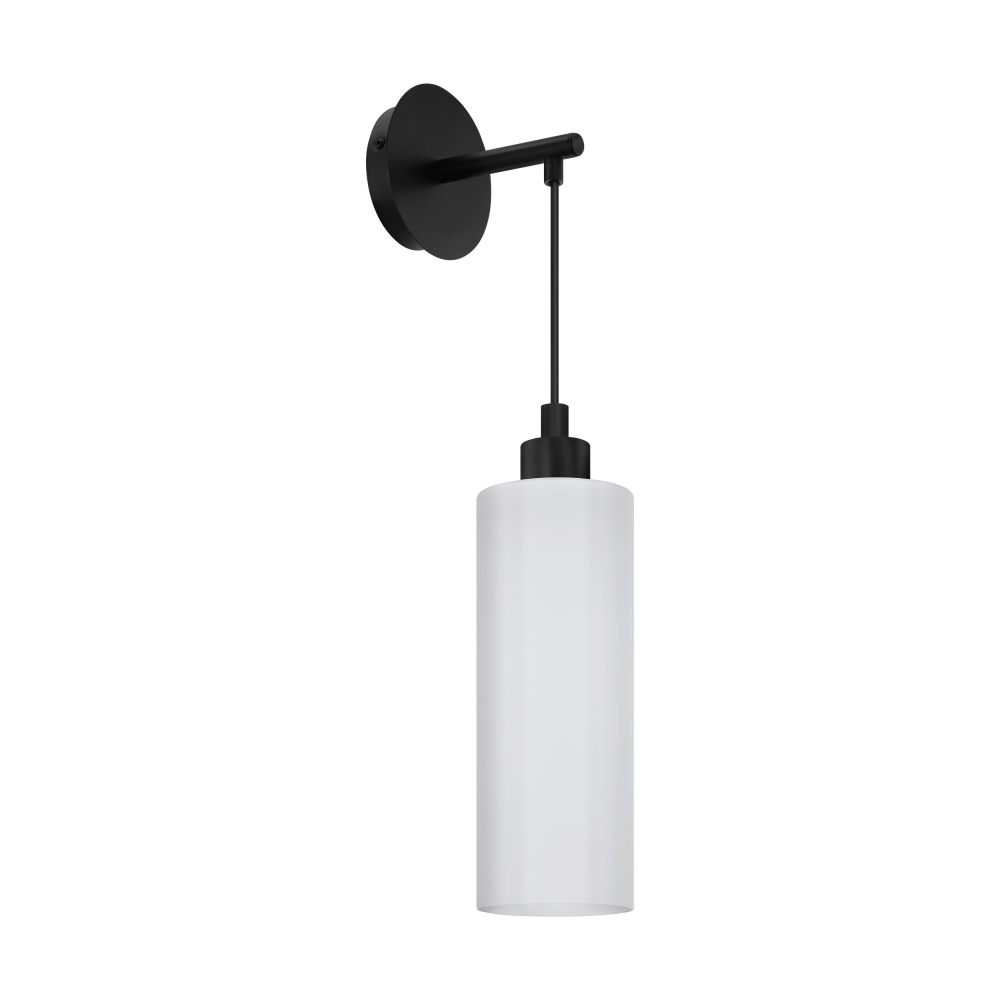 Glass for Wall luminaire Marausa white IP20