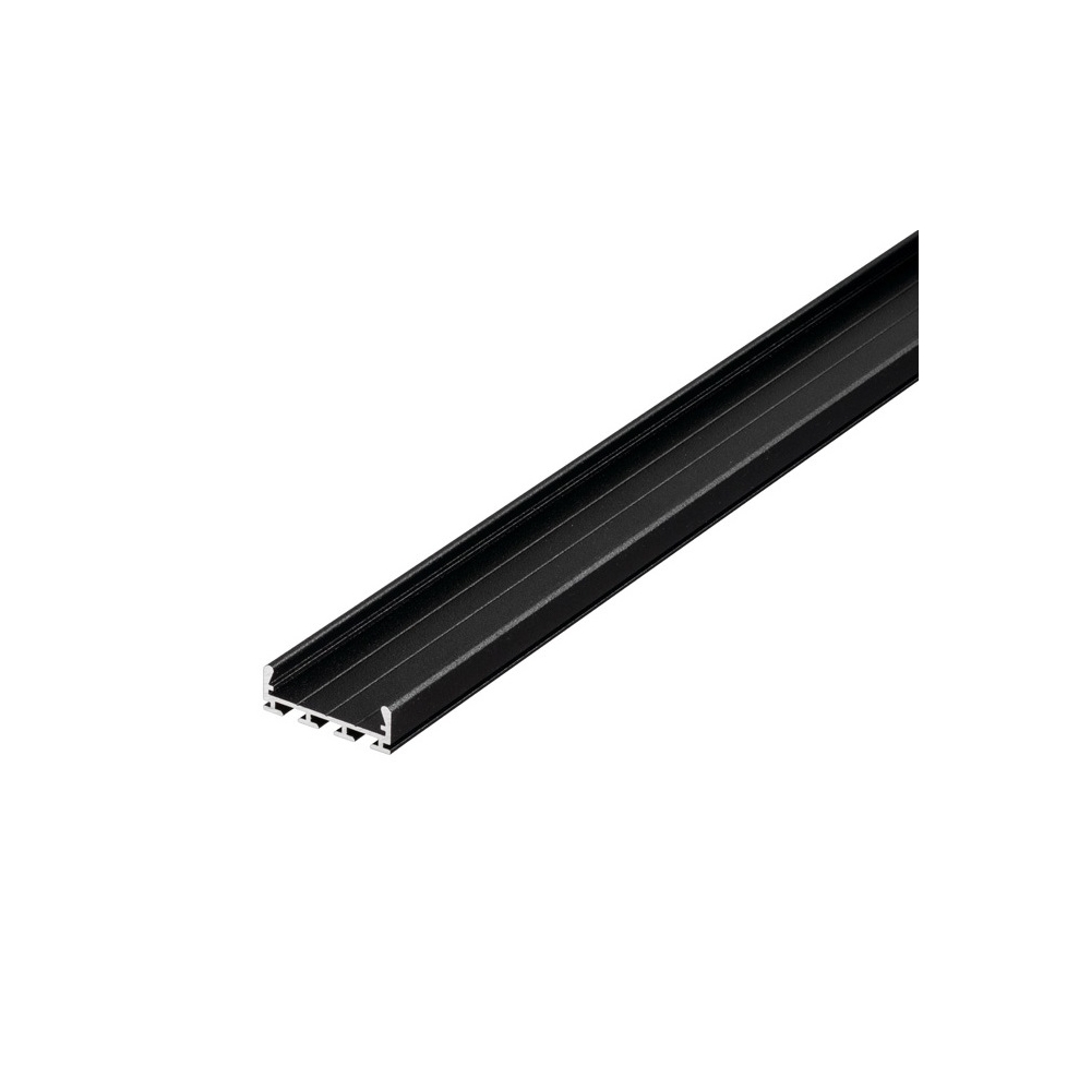 GLENOS PROFIL2609, 2m,negru