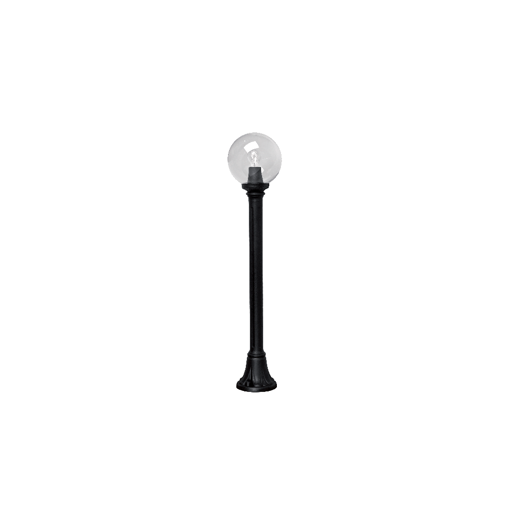 GLOBE 250 LED STALP GRADINA 6W 4000K H1000 IP55