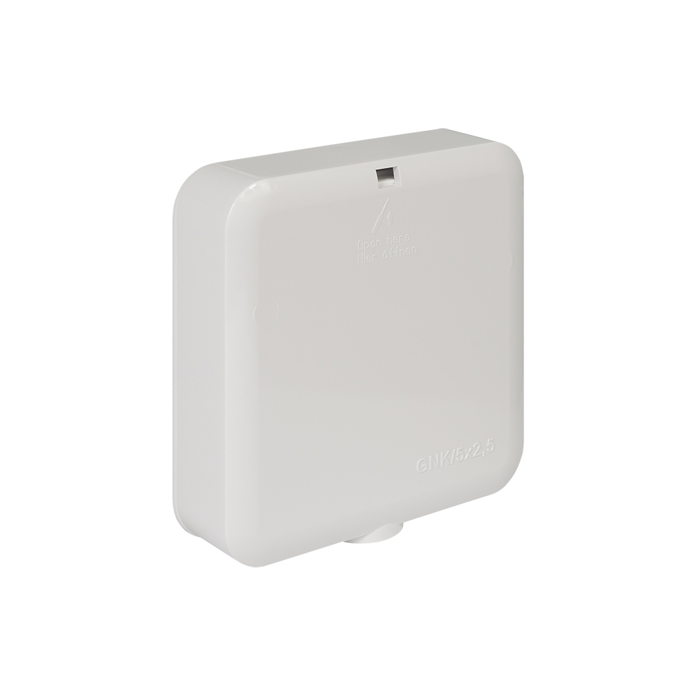 GNK525 KITCHEN SOCKET CONNECTION 1P&amp;3P DEVICES
