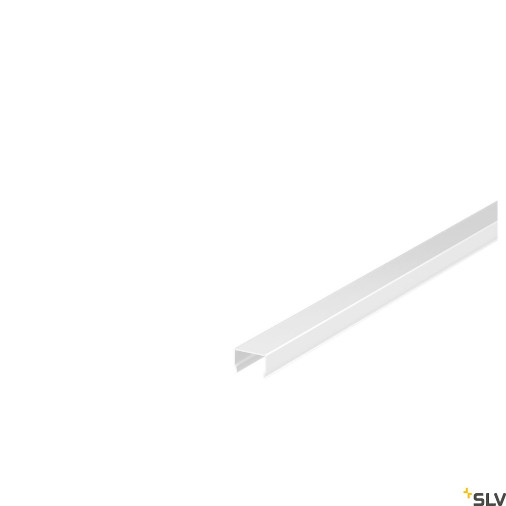 GRAZIA 20 PMMA Cover 1.5m inalt transparent