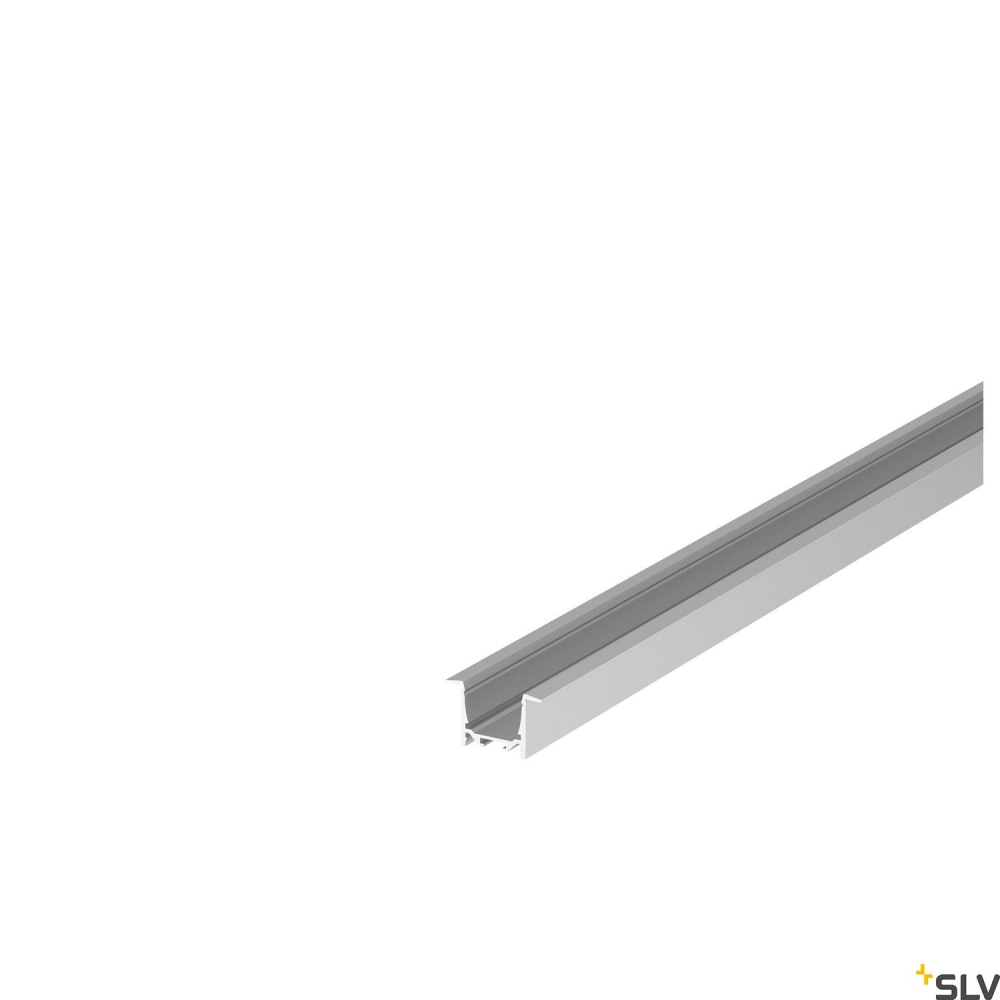 GRAZIA 20 Profil incastrat 1.5m aluminiu