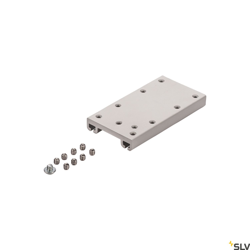 GRAZIA 60 Conector longitudinal