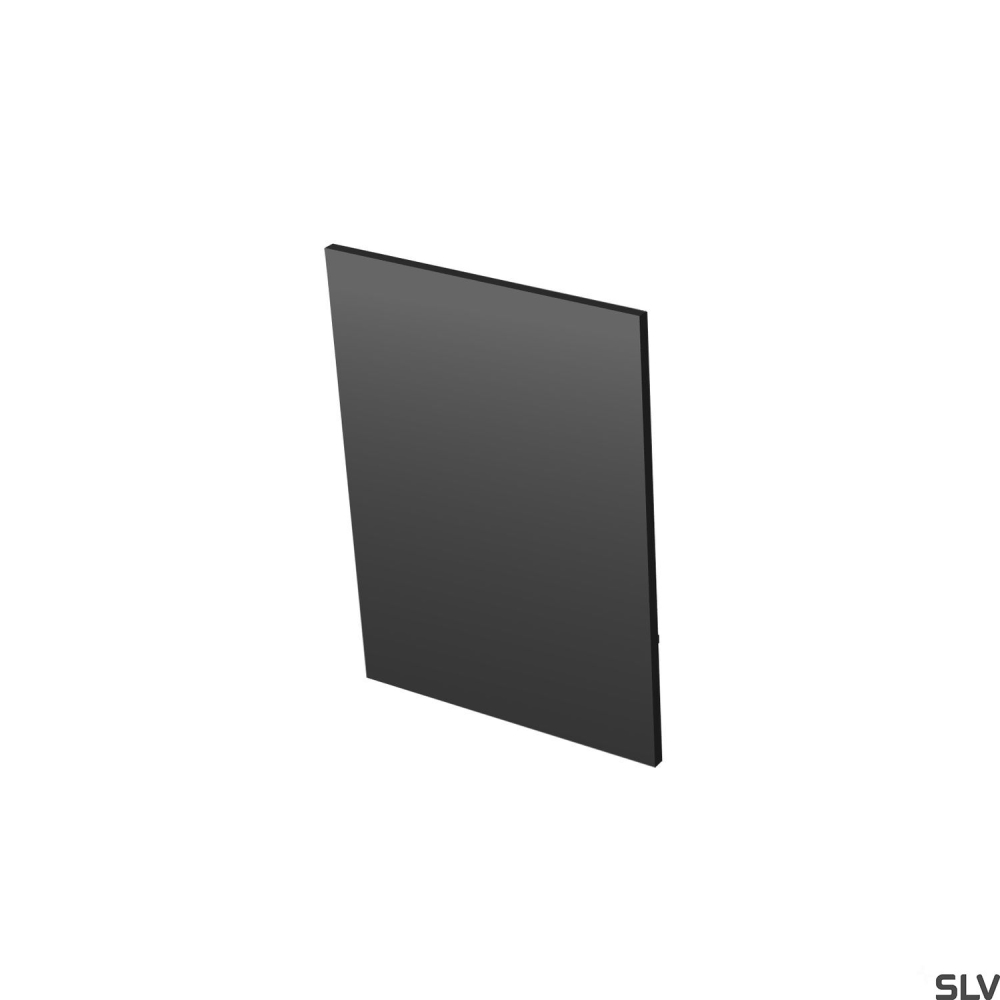 GRAZIA 60 Endcap negru