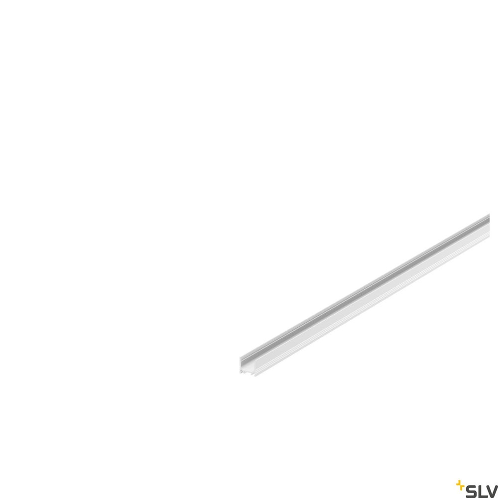 GRAZIA10,stand,canelat,2m,albLED, Profil aparent