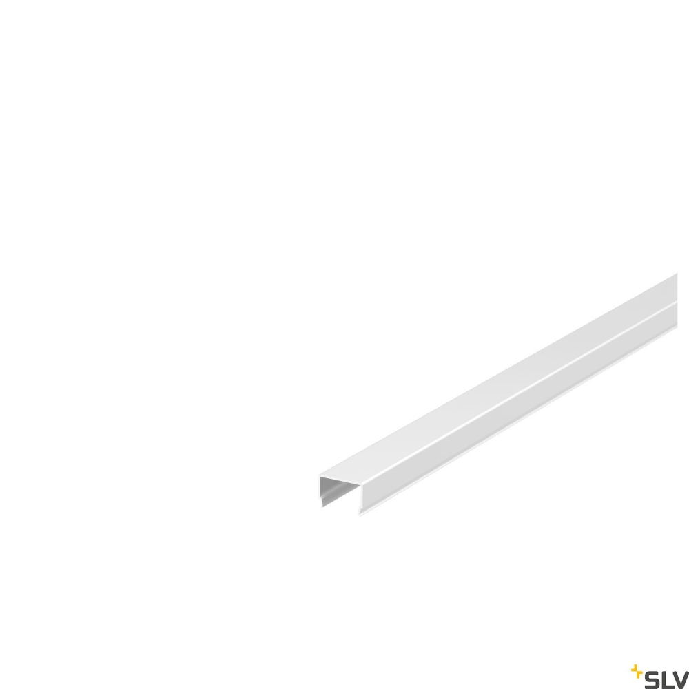 GRAZIA20 difuz. mare,3m,opalGRAZIA 20 LED