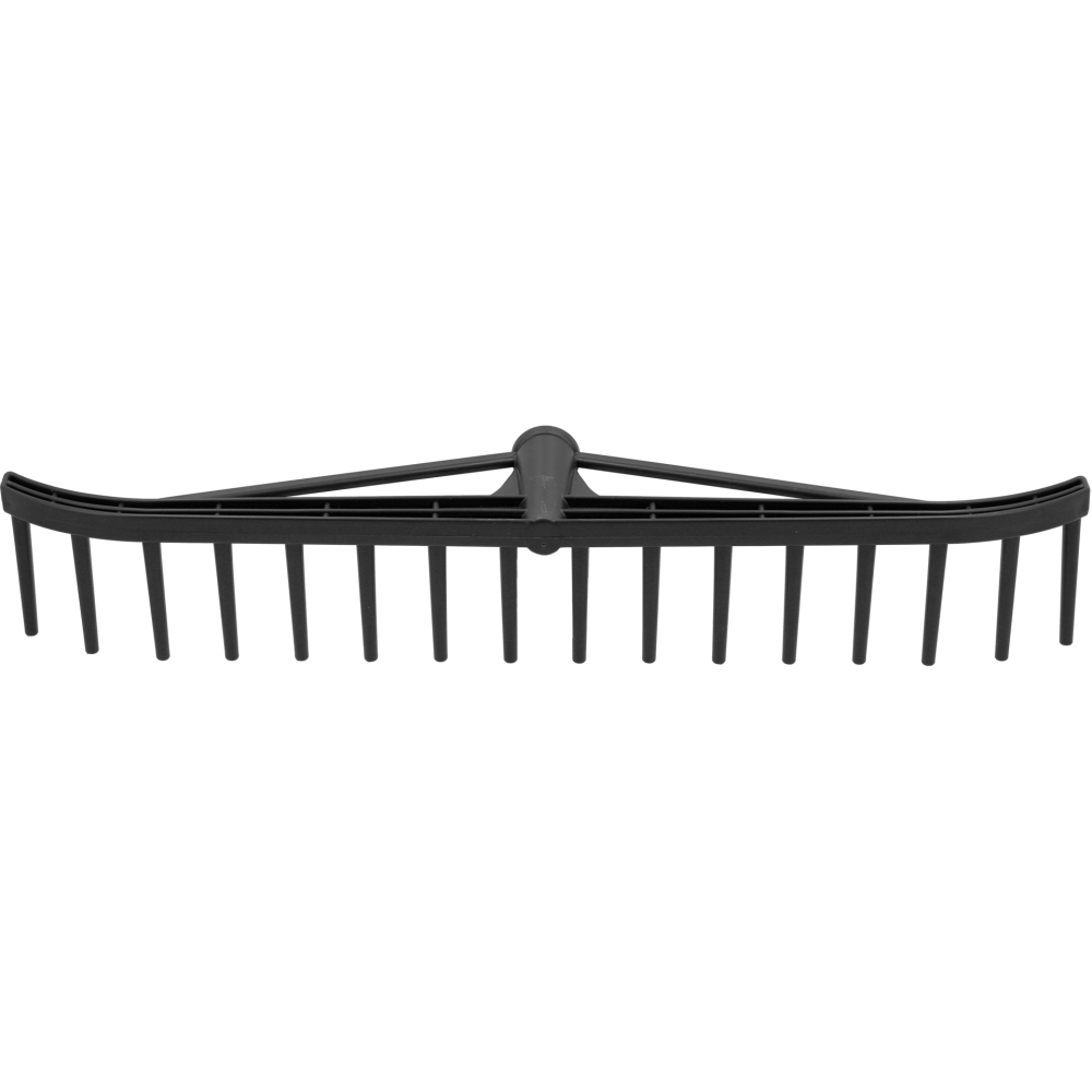 GREBLĂ PLASTIC 16 DINȚI