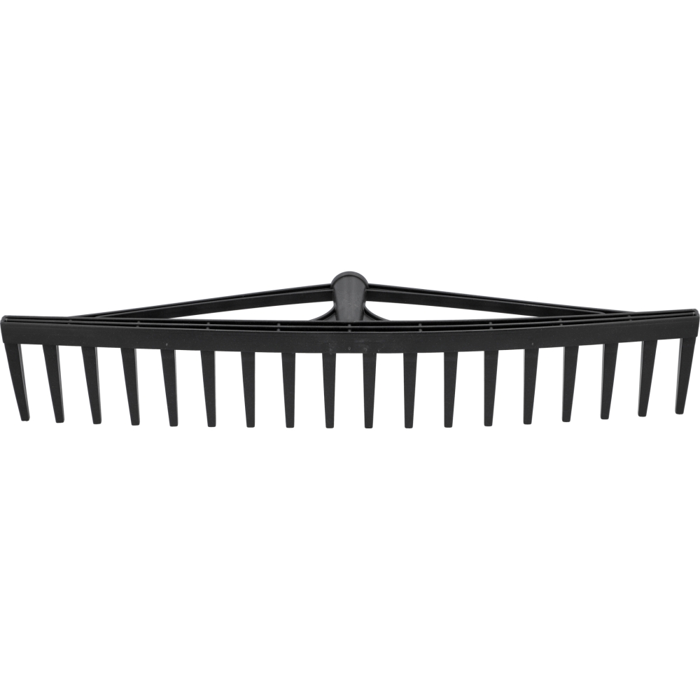 GREBLĂ PLASTIC 18 DINȚI