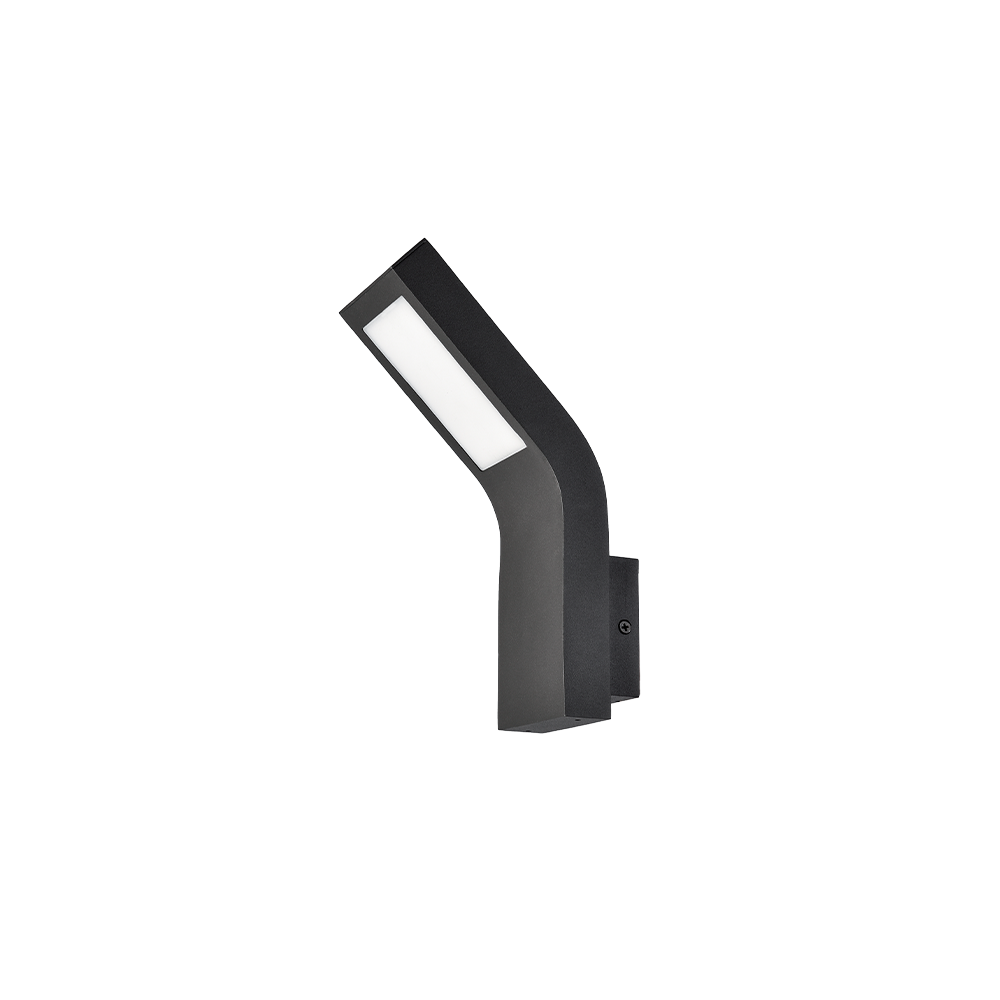 GRF96206-W LED 10W 230V 3000K GARDEN FIXTURE