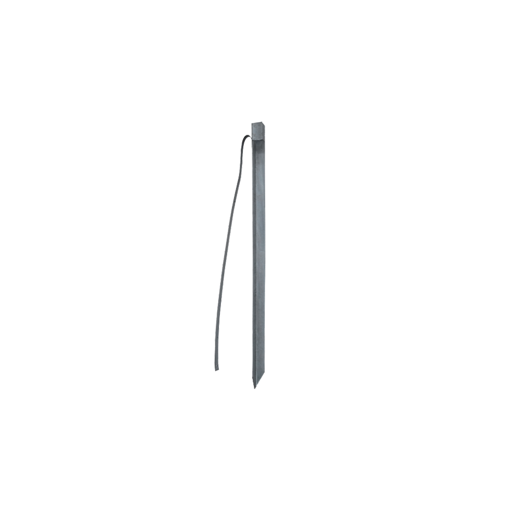 GROUNDING ROD 60x60mm 1.5m