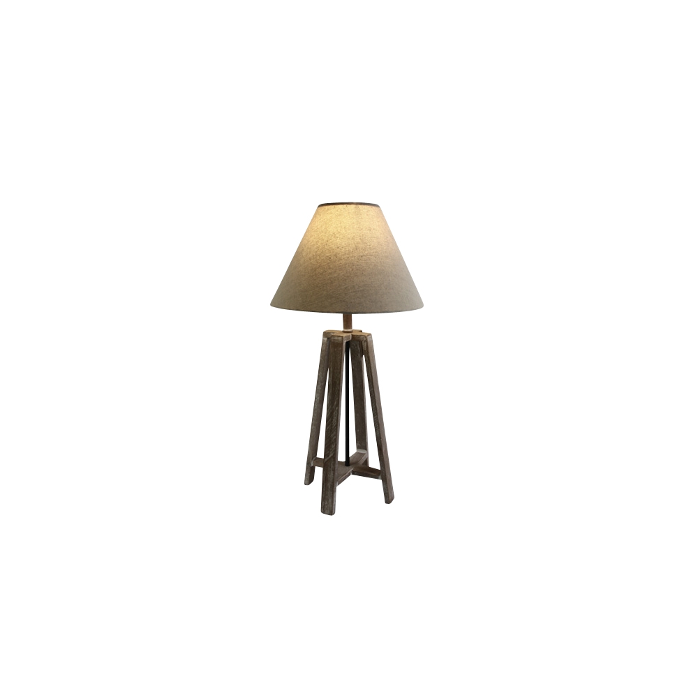 Guno 12W 230V E27 IP20 negru
