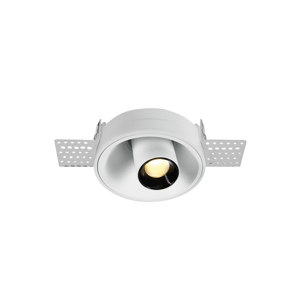 Hamal-G LED 7W 560lm 930 IP20 220-240V 38&deg; alb