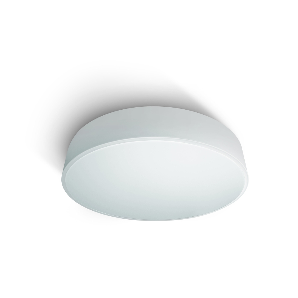 Harry SMD LED 25W, 4000K, 1600lm, 230V 120&deg; IP20 alb