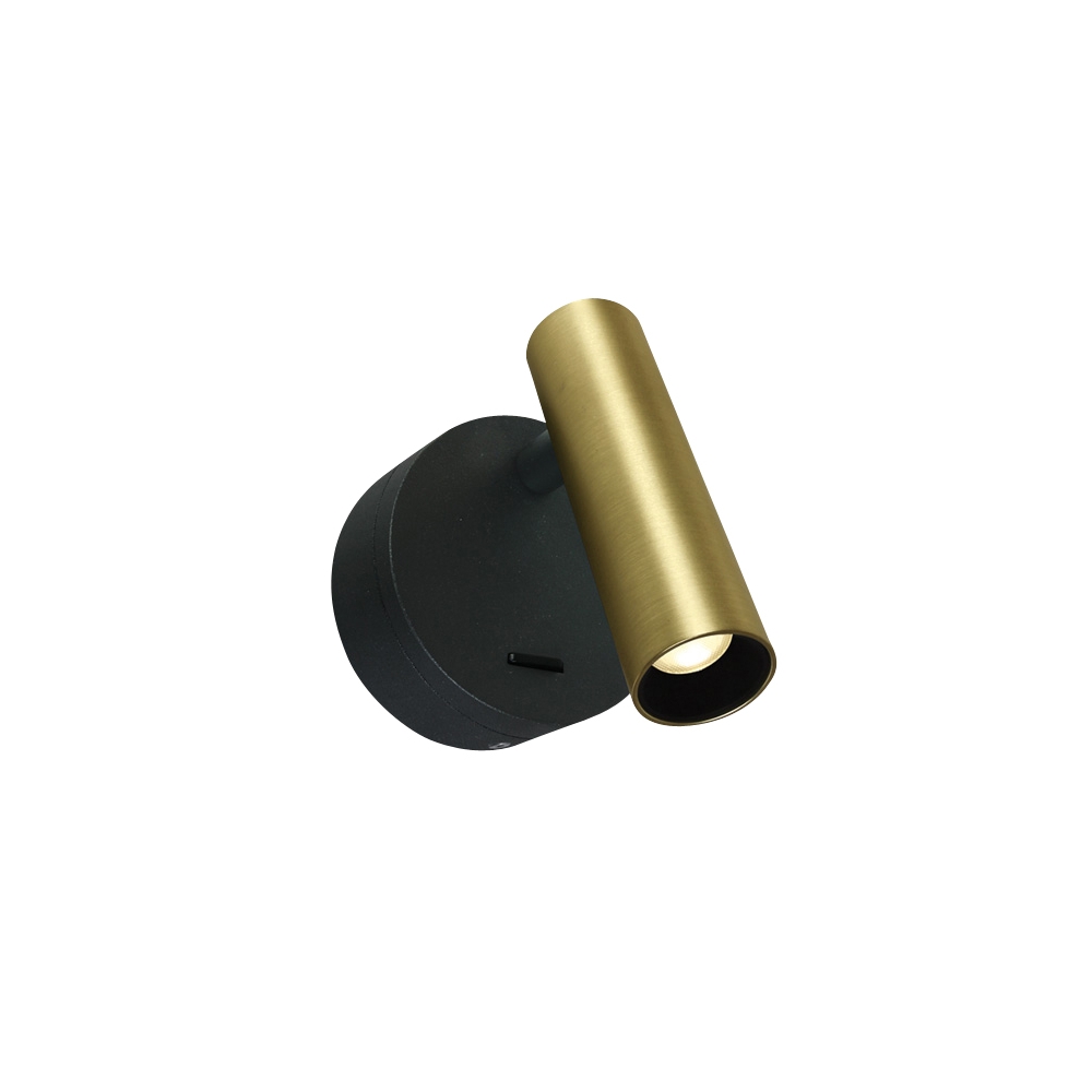 Hawk LED 3W 160lm 830 36&deg; 100-240V 700mA IP20 periat alama