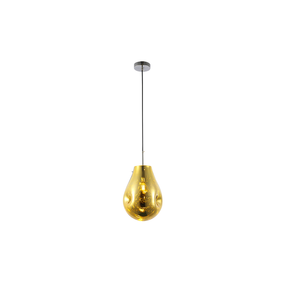 HELEN PENDUL 1XE27 CHIHLIMBAR
