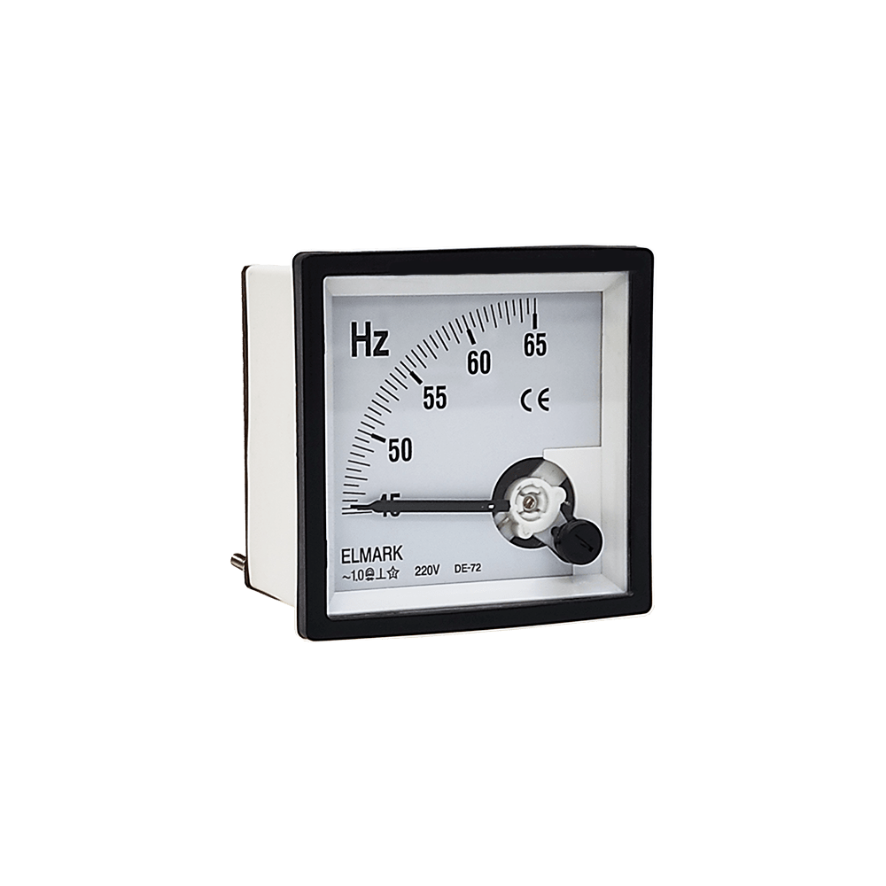 HERTZMETRU 45-65Hz