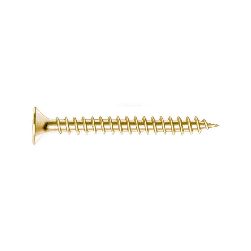 Holţşurub cu cap &icirc;necat 4x30mm (500buc)