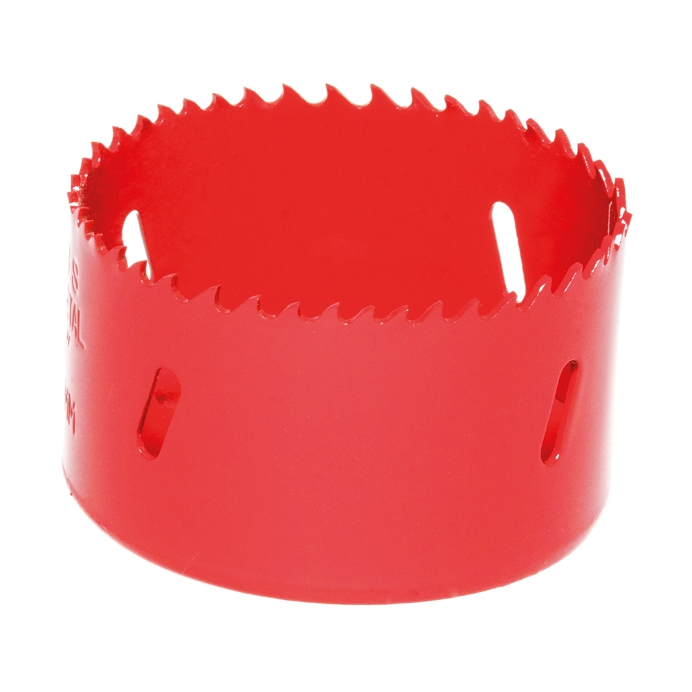 Hole saw for Primo Bohr-Fixx